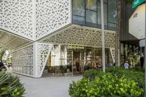 37 NE 44th Street Miami FL 33137