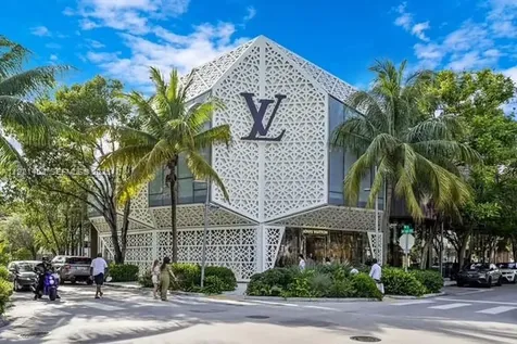 37 NE 44th Street Miami FL 33137