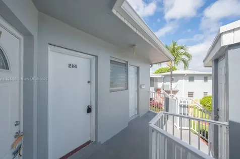 1651 NE Miami Gardens Drive Miami FL 33179