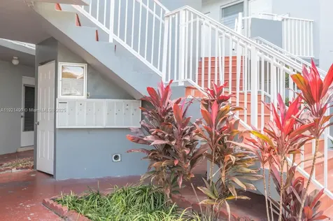 1651 NE Miami Gardens Drive Miami FL 33179