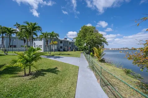 1651 NE Miami Gardens Drive Miami FL 33179