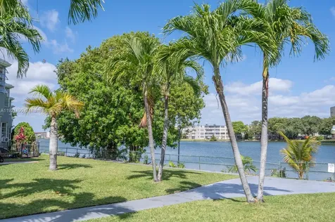 1651 NE Miami Gardens Drive Miami FL 33179