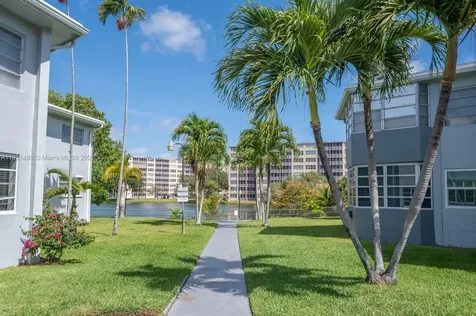 1651 NE Miami Gardens Drive Miami FL 33179