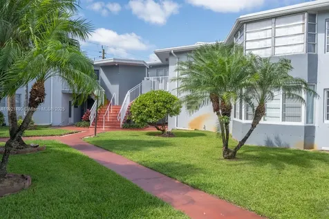 1651 NE Miami Gardens Drive Miami FL 33179