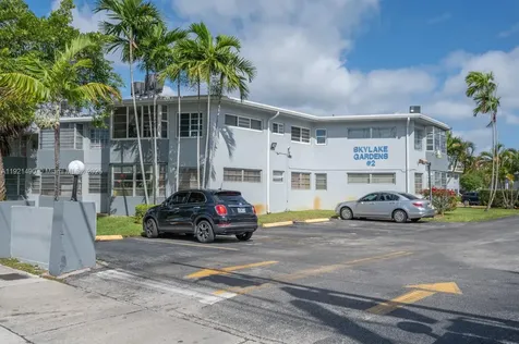 1651 NE Miami Gardens Drive Miami FL 33179