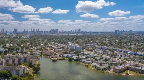 1651 NE Miami Gardens Drive Miami FL 33179