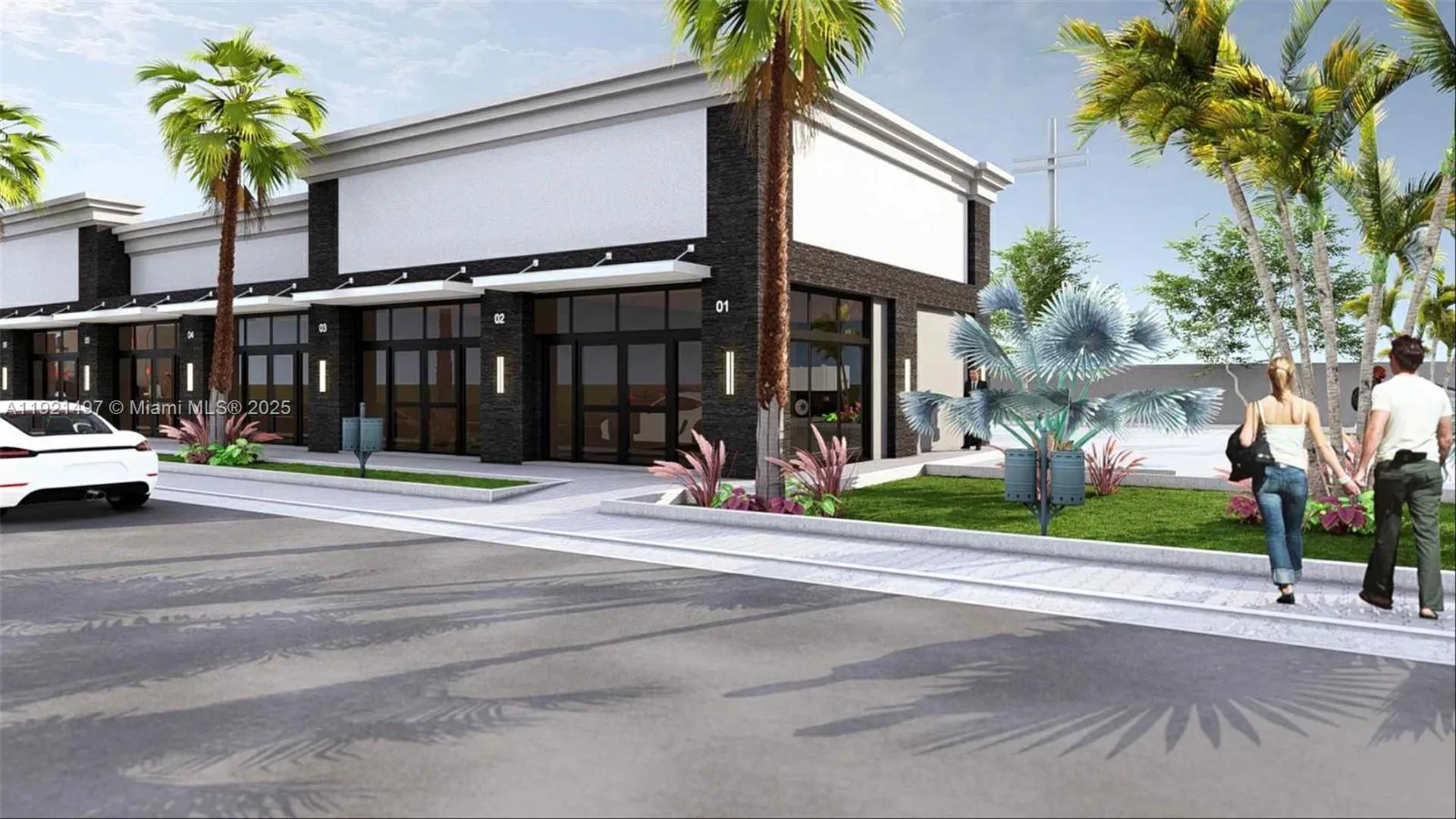 5701 Pembroke Road Hollywood FL 33023