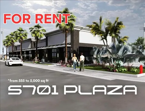 5701 Pembroke Road Hollywood FL 33023