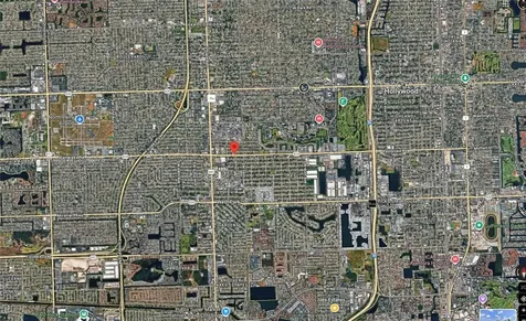 5701 Pembroke Road Hollywood FL 33023