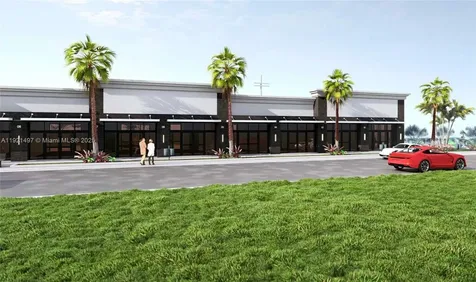 5701 Pembroke Road Hollywood FL 33023
