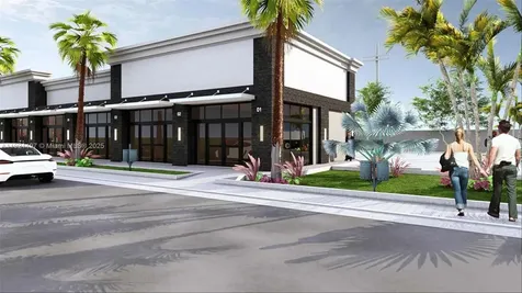 5701 Pembroke Road Hollywood FL 33023