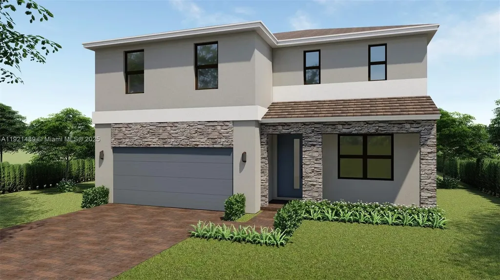 1495 NE 2nd Court Homestead FL 33033