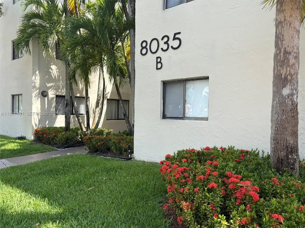 8035 SW 107th Avenue Miami FL 33173