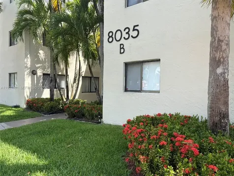8035 SW 107th Avenue Miami FL 33173