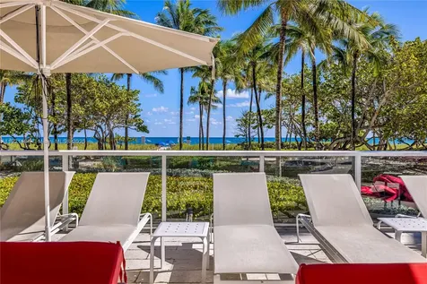 10155 Collins Avenue Bal Harbour FL 33154