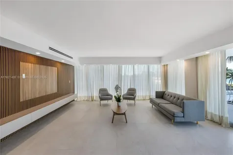 10155 Collins Avenue Bal Harbour FL 33154