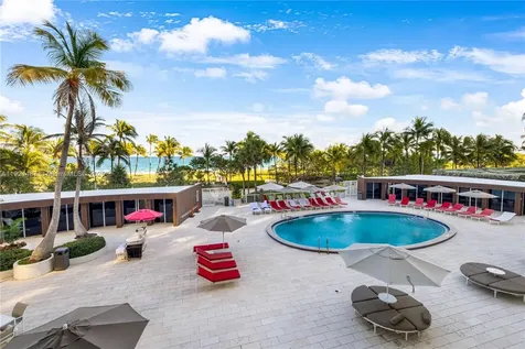 10155 Collins Avenue Bal Harbour FL 33154