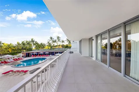 10155 Collins Avenue Bal Harbour FL 33154