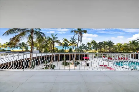 10155 Collins Avenue Bal Harbour FL 33154