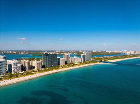 10155 Collins Avenue Bal Harbour FL 33154