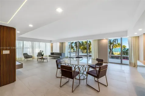 10155 Collins Avenue Bal Harbour FL 33154