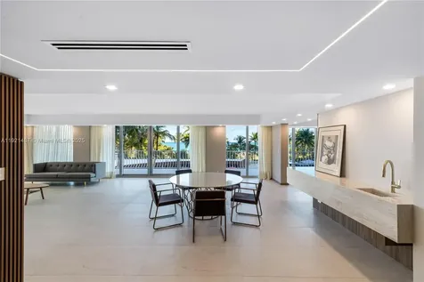 10155 Collins Avenue Bal Harbour FL 33154