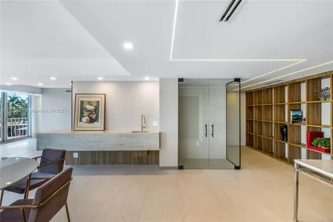 10155 Collins Avenue Bal Harbour FL 33154
