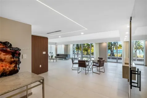 10155 Collins Avenue Bal Harbour FL 33154