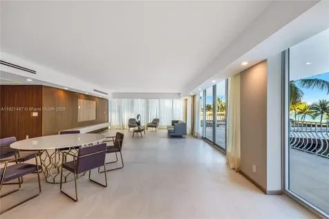 10155 Collins Avenue Bal Harbour FL 33154