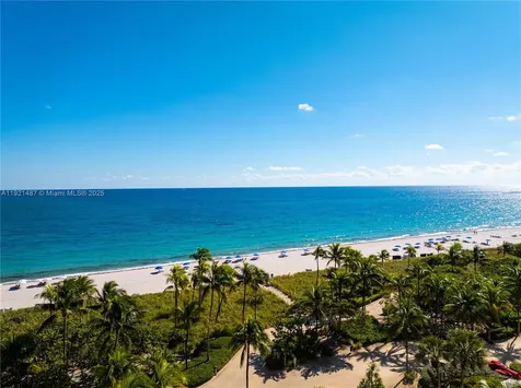 10155 Collins Avenue Bal Harbour FL 33154