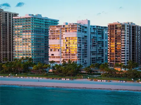 10155 Collins Avenue Bal Harbour FL 33154