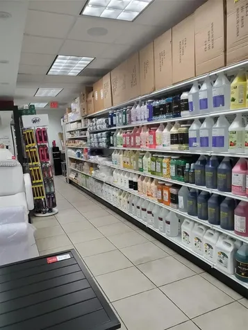 7101 SW 8th Street Miami FL 33144