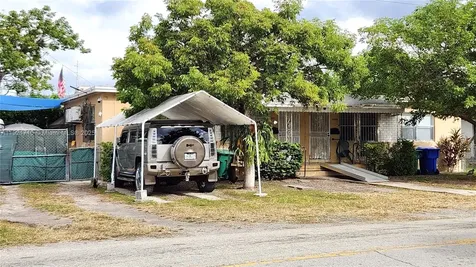 2895 SW 23rd Terrace Miami FL 33145