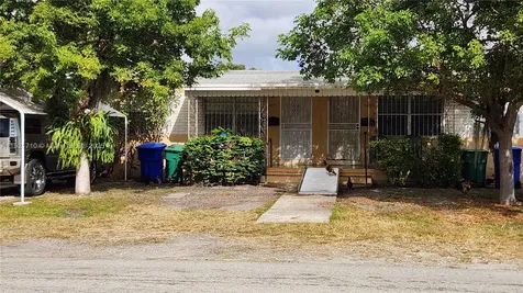 2895 SW 23rd Terrace Miami FL 33145