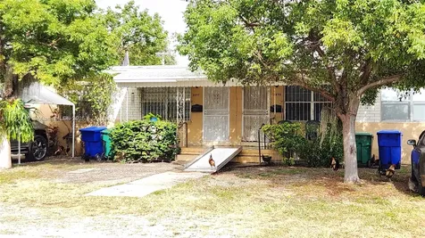 2895 SW 23rd Terrace Miami FL 33145