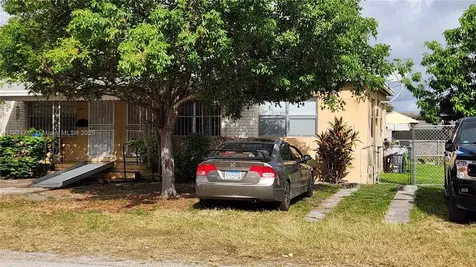 2895 SW 23rd Terrace Miami FL 33145