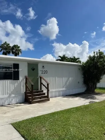 35250 SW 177th Court #220 Homestead FL 33034