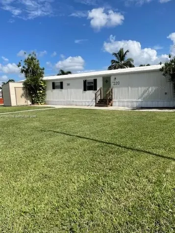 35250 SW 177th Court #220 Homestead FL 33034