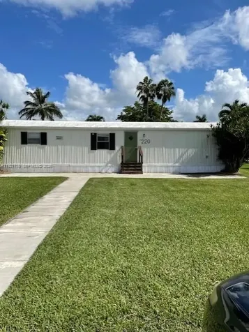 35250 SW 177th Court #220 Homestead FL 33034