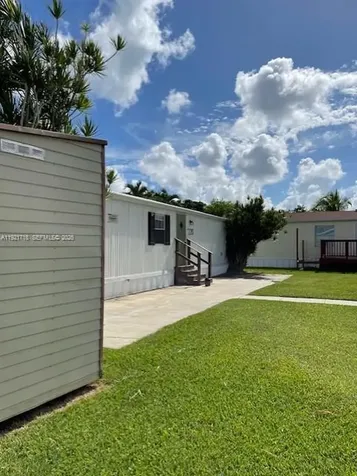 35250 SW 177th Court #220 Homestead FL 33034