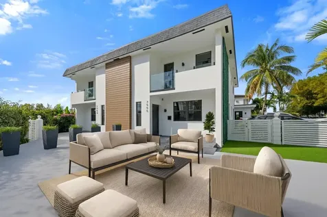 7994 Crespi Boulevard Miami Beach FL 33141