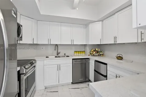 300 Bayview Drive Sunny Isles Beach FL 33160