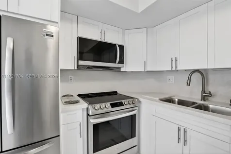 300 Bayview Drive Sunny Isles Beach FL 33160