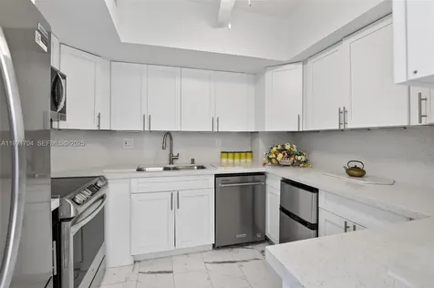 300 Bayview Drive Sunny Isles Beach FL 33160