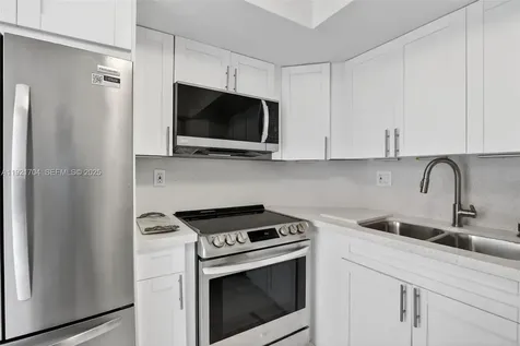 300 Bayview Drive Sunny Isles Beach FL 33160