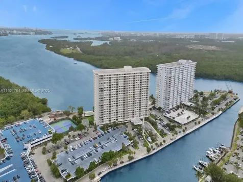 300 Bayview Drive Sunny Isles Beach FL 33160