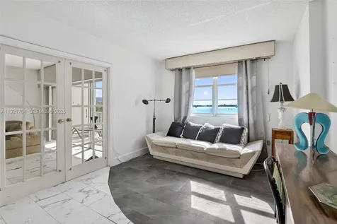 300 Bayview Drive Sunny Isles Beach FL 33160