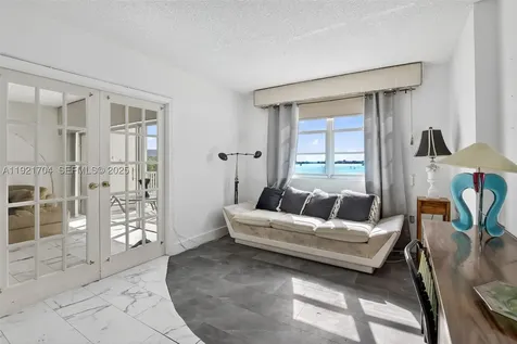 300 Bayview Drive Sunny Isles Beach FL 33160