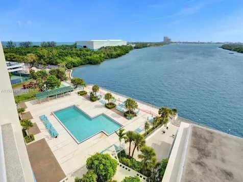 300 Bayview Drive Sunny Isles Beach FL 33160