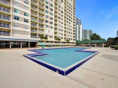 300 Bayview Drive Sunny Isles Beach FL 33160
